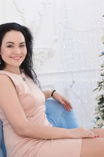 Проститутка Амина - Фото 2 №3405